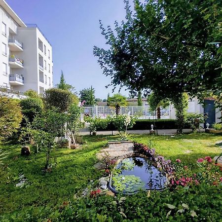イスルダボーModern 1 Bdr + Balcony + Free Parking + Ac + Poolアパートメント エクステリア 写真