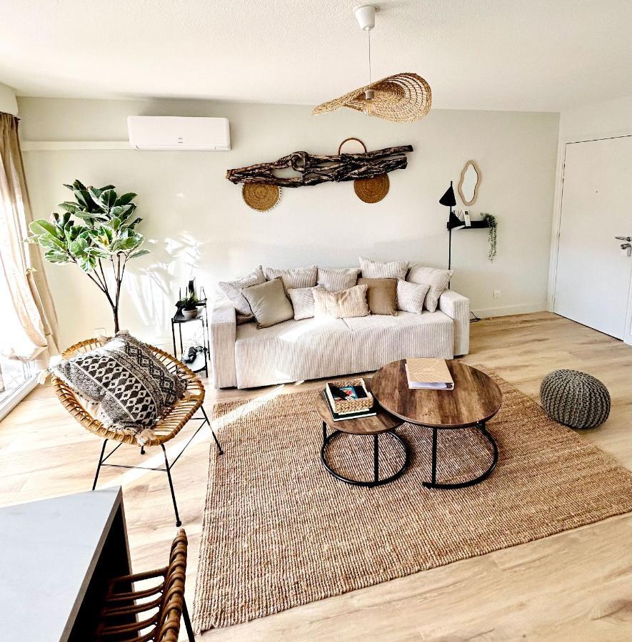 イスルダボーModern 1 Bdr + Balcony + Free Parking + Ac + Poolアパートメント エクステリア 写真