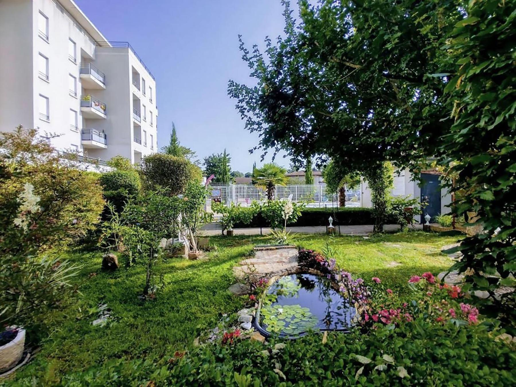 イスルダボーModern 1 Bdr + Balcony + Free Parking + Ac + Poolアパートメント エクステリア 写真