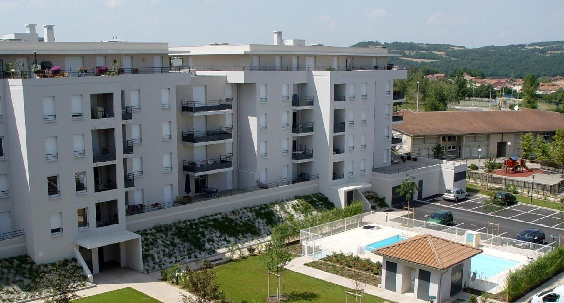 イスルダボーModern 1 Bdr + Balcony + Free Parking + Ac + Poolアパートメント エクステリア 写真